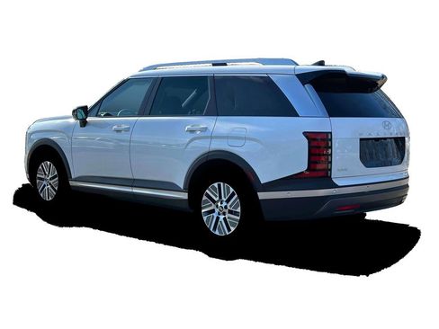 New 2026 Hyundai Palisade SEL Premium AWD/4WD image 4