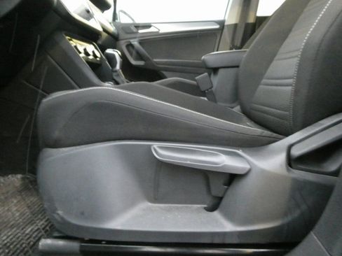 Used 2024 Volkswagen Tiguan S w/ MDO Package, Two-Row AWD/4WD image 8