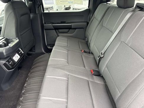 New 2026 Ford F150 STX w/ Equipment Group 200A RWD image 19