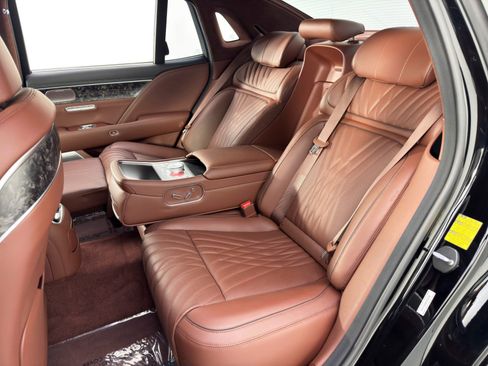 Used 2024 Genesis G90 3.5T image 50