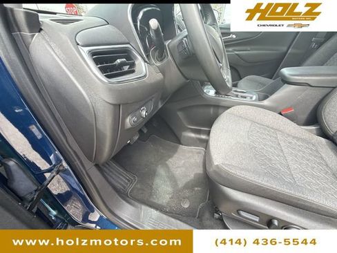 Certified 2023 Chevrolet Equinox LT image 35