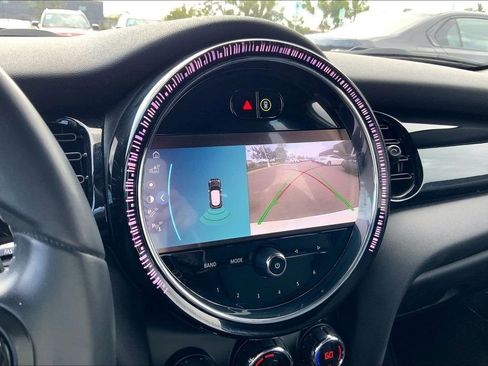 Certified 2023 MINI Cooper S image 21