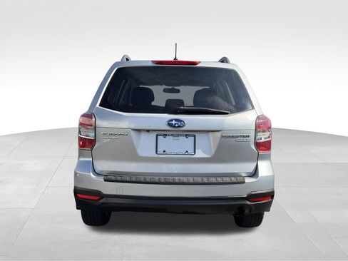Used 2015 Subaru Forester 2.5i Premium w/ All-Weather Package AWD/4WD image 7