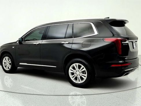 Used 2022 Cadillac XT6 Luxury AWD/4WD image 7