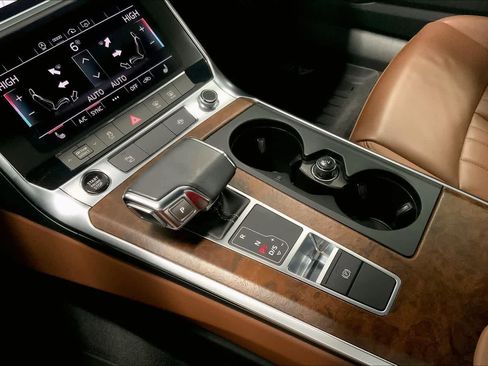 Certified 2023 Audi A6 2.0T Premium w/ Convenience Package image 16