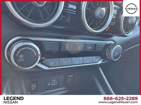 Certified 2024 Nissan Sentra S w/ Trunk Package image 26