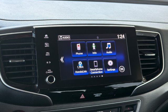 Certified 2023 Honda Ridgeline RTL image 22