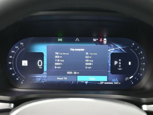 New 2026 Volvo V60 B5 Cross Country Plus w/ Climate Package AWD/4WD image 9