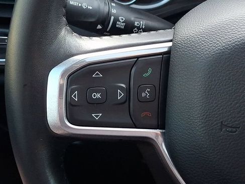 Used 2022 RAM 1500 Laramie AWD/4WD image 24