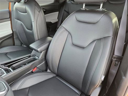 New 2026 Jeep Compass Limited AWD/4WD image 37