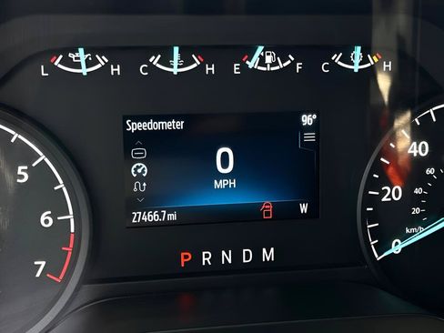 Used 2022 Ford F150 XLT w/ XTR Package AWD/4WD image 42