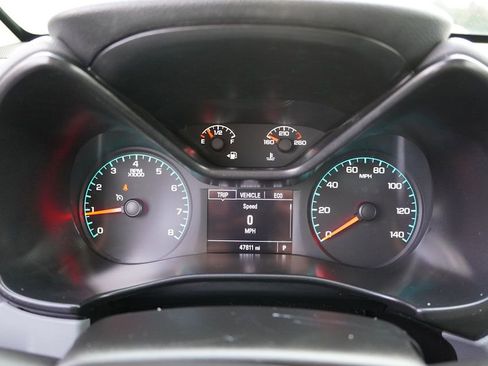 Certified 2022 Chevrolet Colorado W/T w/ WT Convenience Package image 28