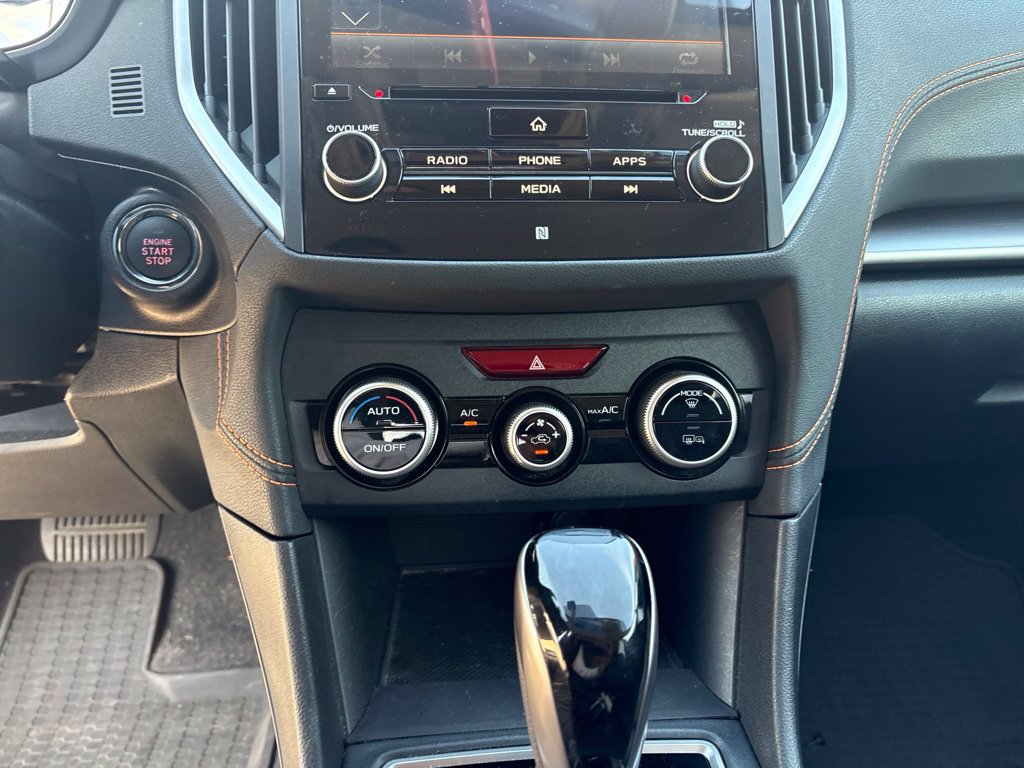 Used 2019 Subaru Crosstrek 2.0i Limited AWD/4WD image 17