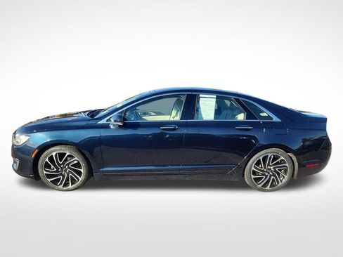 Used 2020 Lincoln MKZ Reserve w/ Luxury Package FWD image 8