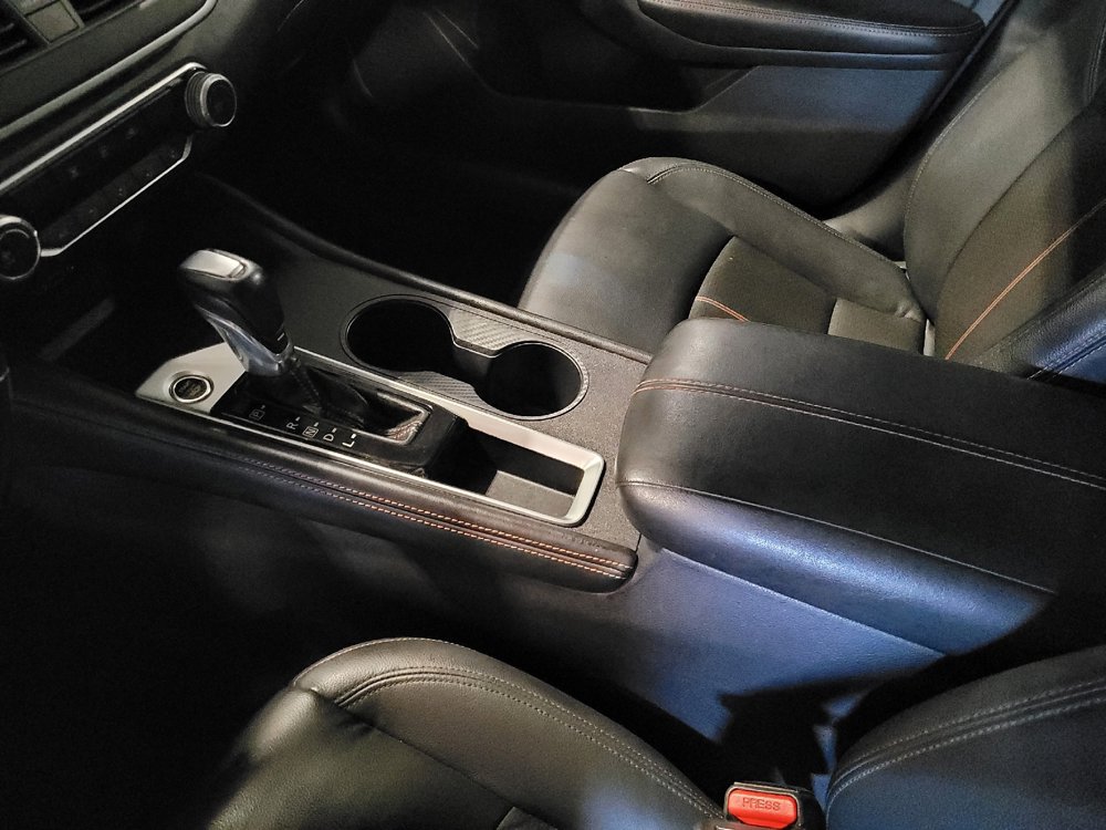 Used 2022 Nissan Altima 2.5 SR FWD image 26