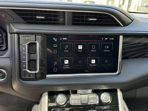 Certified 2022 GMC Yukon XL Denali w/ Denali Ultimate Package AWD/4WD image 24