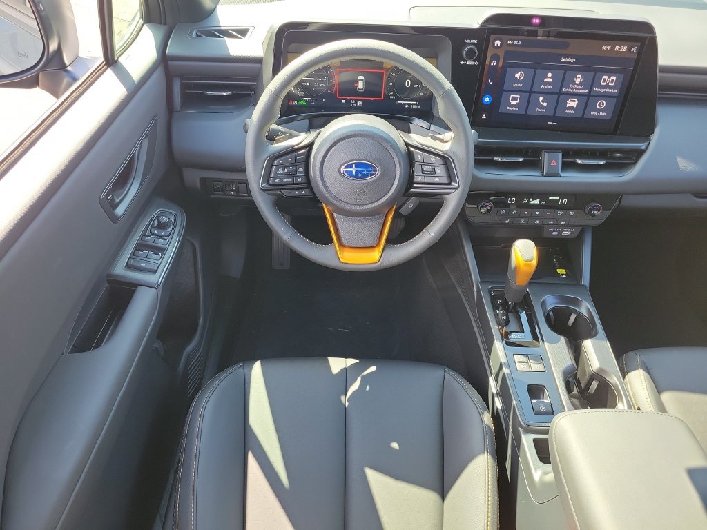 New 2026 Subaru Outback Wilderness AWD/4WD image 11