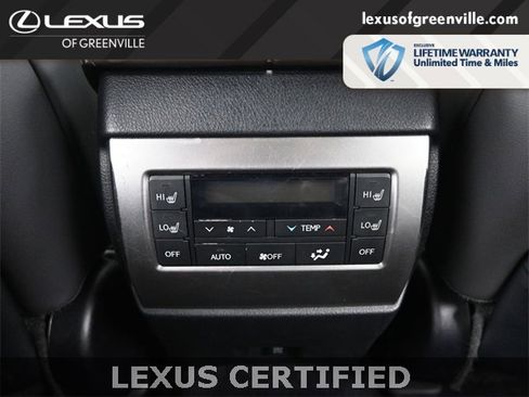 Certified 2023 Lexus GX 460 Premium w/ Premium Plus Package image 30