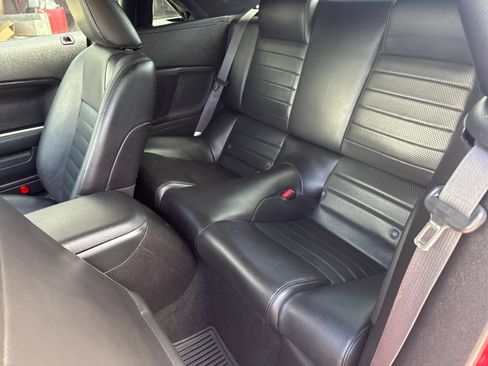 Used 2007 Ford Mustang GT Premium RWD image 25