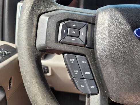 Used 2017 Ford F250 XLT w/ XLT Value Package image 23