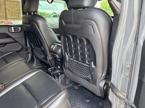 Used 2020 Jeep Gladiator Mojave AWD/4WD image 45