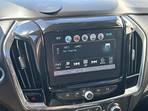 Used 2018 Chevrolet Traverse LT AWD/4WD image 28