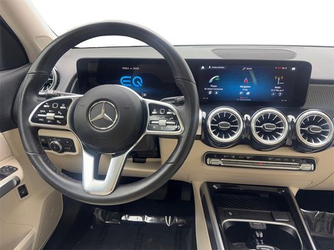 Used 2023 Mercedes-Benz EQB 300 300 w/ Exclusive Package image 52