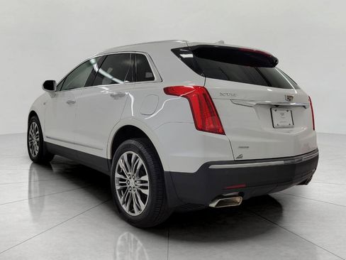 Used 2018 Cadillac XT5 Premium Luxury AWD/4WD image 20