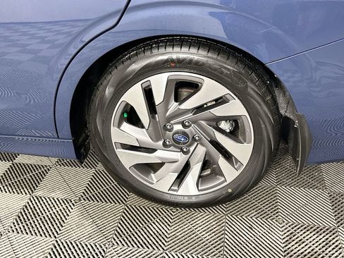 Certified 2024 Subaru Legacy Limited image 40