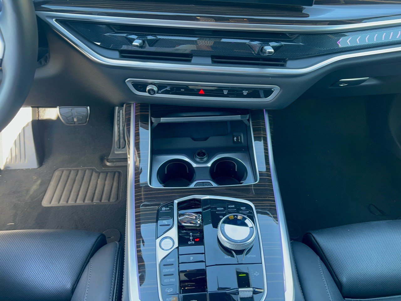 Certified 2026 BMW X7 xDrive40i AWD/4WD image 21