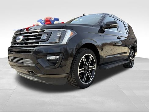 Used 2020 Ford Expedition Limited w/ Equipment Group 303A image 10
