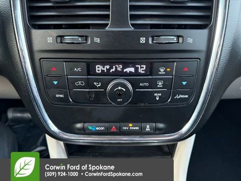 Used 2012 Dodge Grand Caravan Crew w/ Crew Value Pkg image 27