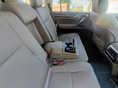 Used 2022 Lexus GX 460 Premium w/ Premium Package AWD/4WD image 59