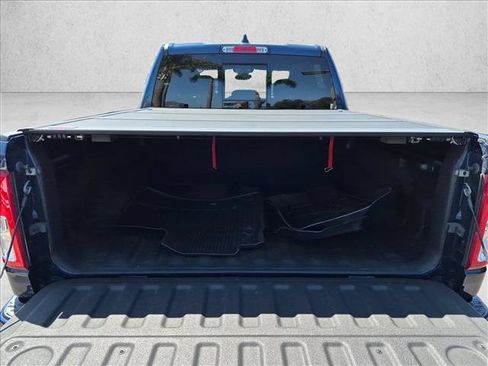 Used 2023 RAM 1500 Big Horn AWD/4WD image 6