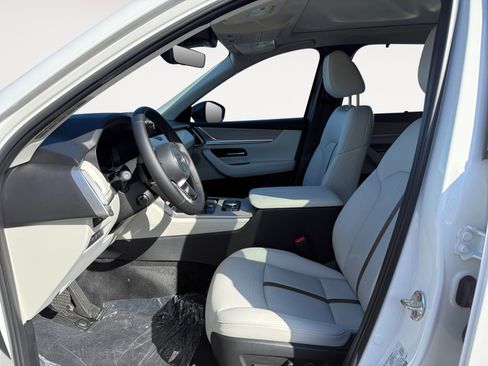 New 2026 MAZDA CX-90 3.3 Turbo S w/ Premium Package image 10