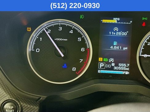 Certified 2023 Subaru Forester Premium image 15