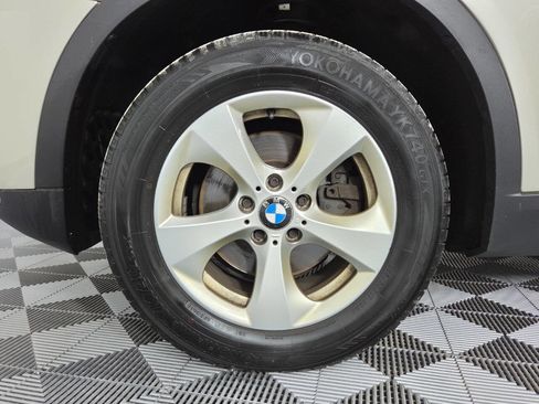 Used 2011 BMW X3 xDrive28i AWD/4WD image 12