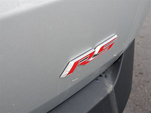 Certified 2020 Chevrolet Traverse RS image 29