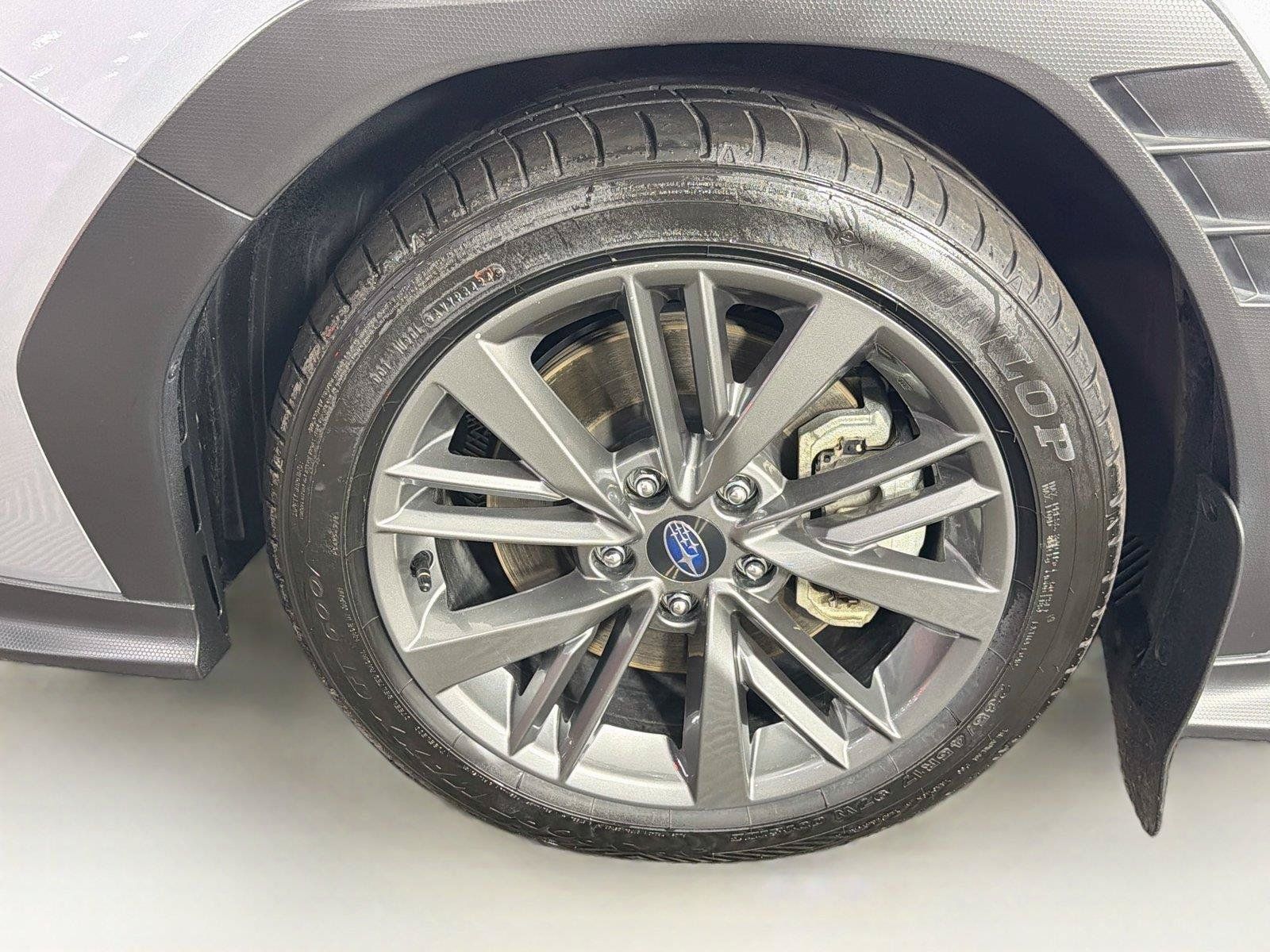 Used 2024 Subaru WRX AWD/4WD image 31