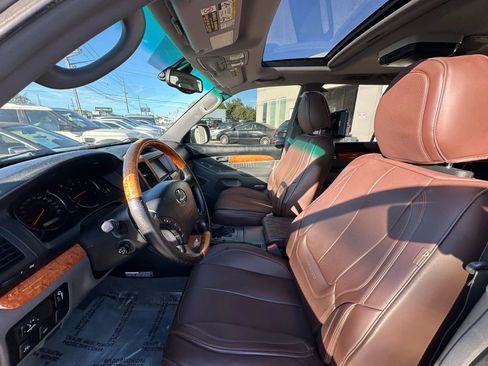 Used 2003 Lexus GX 470 image 21