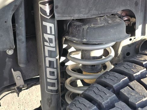 Used 2020 Jeep Wrangler Unlimited Sahara image 21