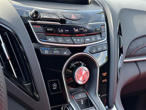 New 2026 Acura RDX A-Spec AWD/4WD image 36