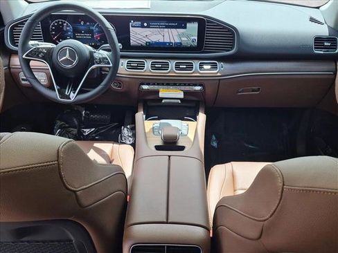 New 2026 Mercedes-Benz GLE 350 4MATIC image 14