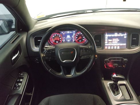 Used 2023 Dodge Charger SXT RWD image 22