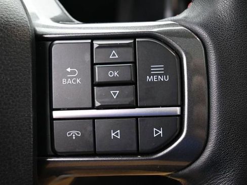 Certified 2023 Ford Expedition Max Limited AWD/4WD image 16