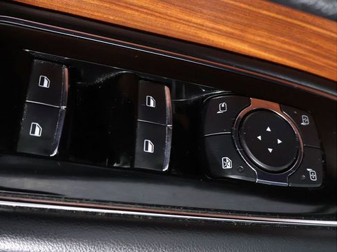 Used 2021 Lincoln Navigator L Reserve w/ Luxury Package AWD/4WD image 42