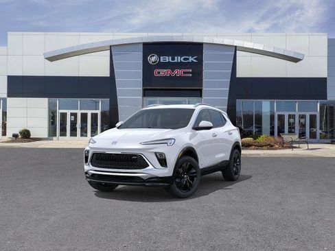 New 2026 Buick Encore GX Sport Touring w/ Advanced Technology Package image 32