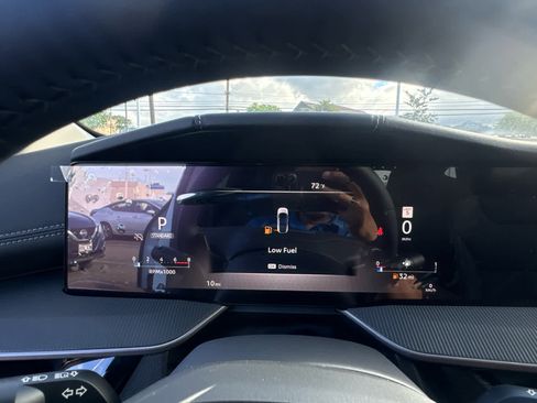 New 2026 Nissan Murano SV image 6