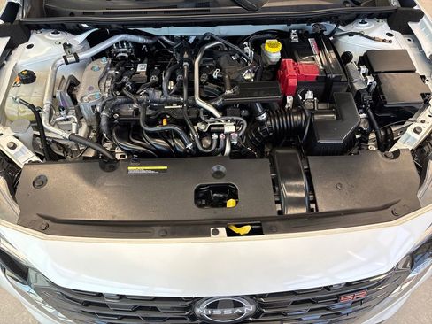 Used 2024 Nissan Sentra SR image 25