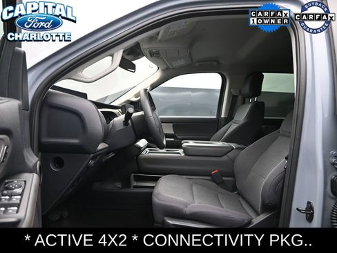 Used 2025 Ford Expedition Active AWD/4WD image 10